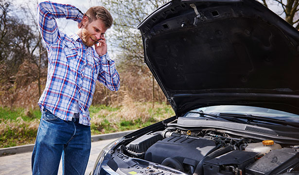 Avoid Car Trouble By Checking For These 13 Symptoms Avoid Car Trouble By Checking For These 13 Symptoms