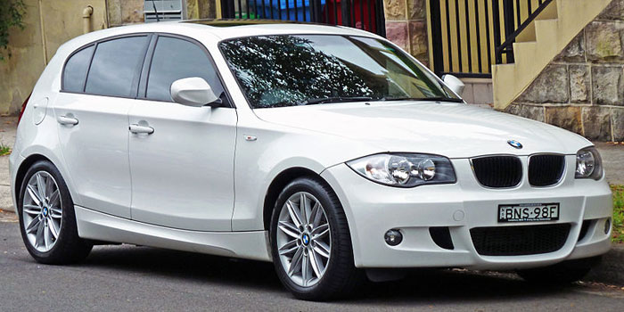 Used Bmw 1 Series For Sale Priced To Go