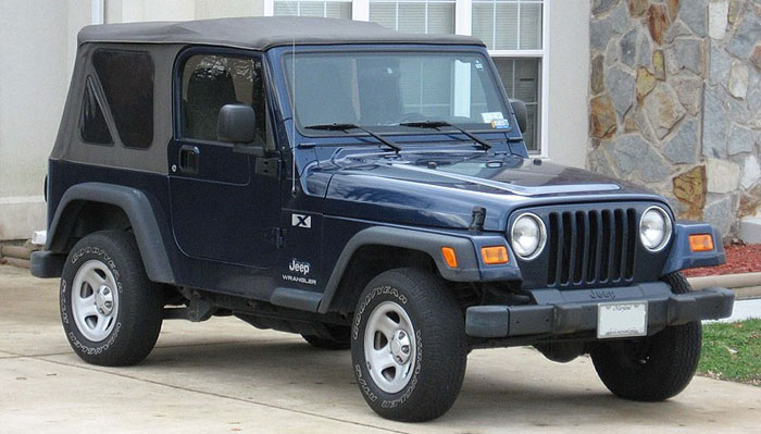 Used Jeep Wrangler for Sale - Tough Is Now Affordable! Used Jeep Wrangler for Sale - Tough Is Now Affordable!