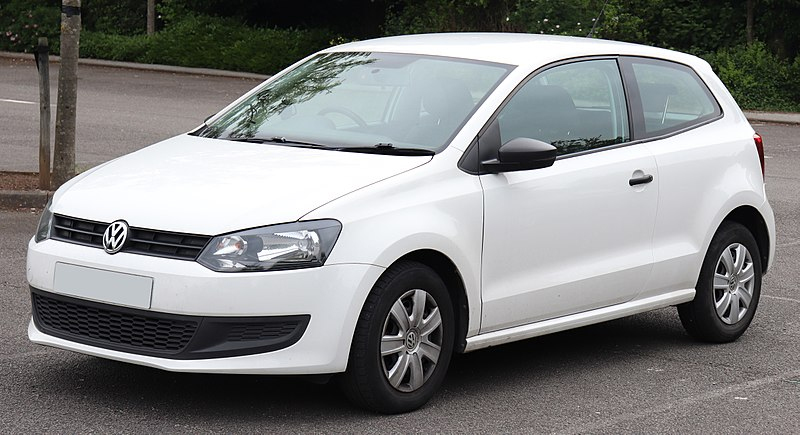 used vw polos for sale near me