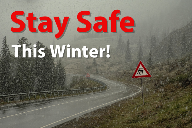 7 Ways Savvy Drivers Stay Safe Behind The Wheel In Severe Weather