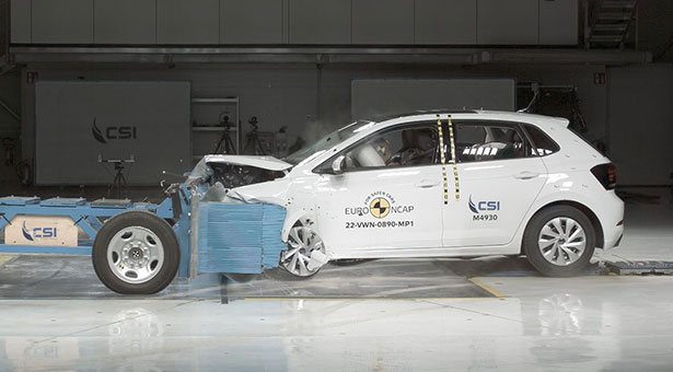 AA Vehicle Safety Analysis And Report AA Vehicle Safety Analysis And Report