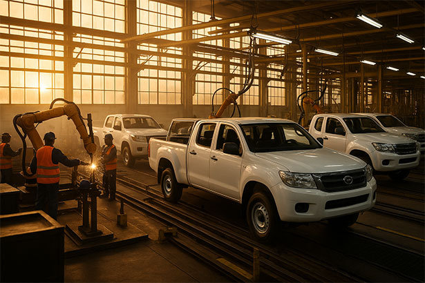 How the Africa Continental Free Trade Area (AfCFTA) Could Reshape SA’s Auto Industry How the Africa Continental Free Trade Area (AfCFTA) Could Reshape SA’s Auto Industry
