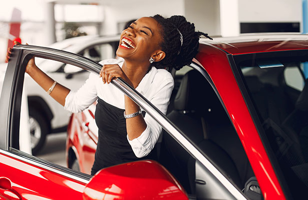 Top Five Cars For First-Time Drivers Top Five Cars For First-Time Drivers