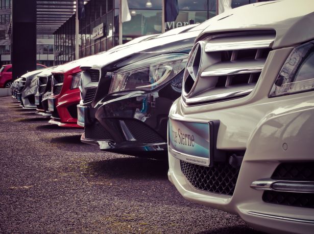Buying Second Hand Cars Second hand Cars