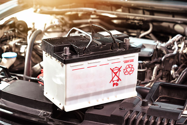 Everything you need to know about car batteries: A practical guide - Motor  Trade News