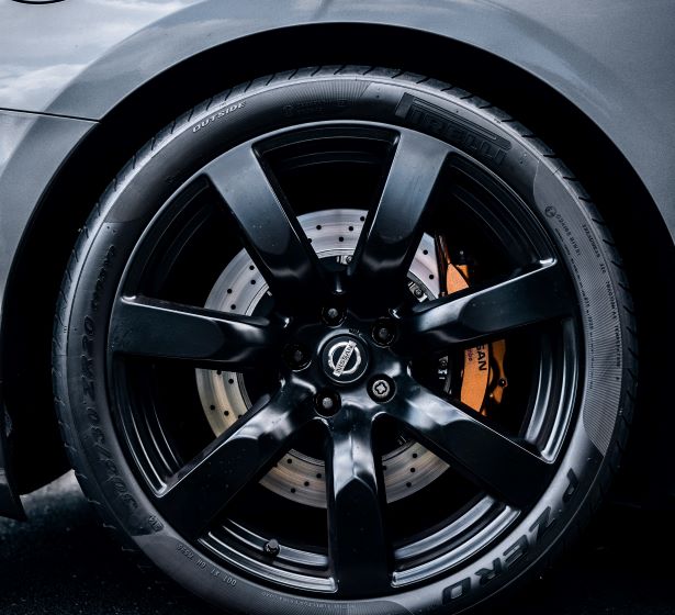 Car Brakes Care Tips Nissan Car Tyre And Brakes