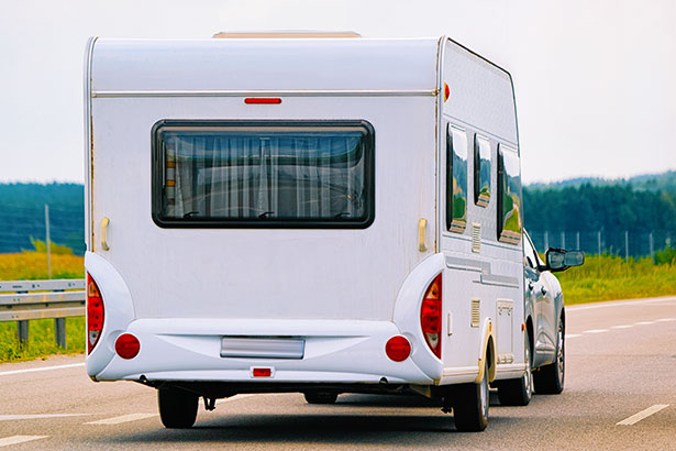 Car Towing Tips For Caravans And Trailers Car Towing Tips For Caravans And Trailers