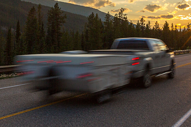 Car Towing Tips For Caravans And Trailers Car Towing Tips For Caravans And Trailers