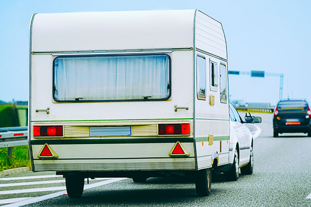 Car Towing Tips For Caravans And Trailers Car Towing Tips For Caravans And Trailers