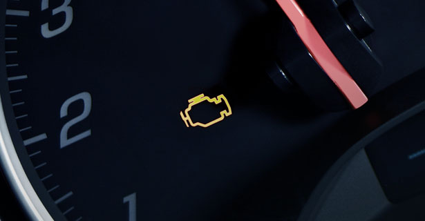Check Engine Light Check Engine Light
