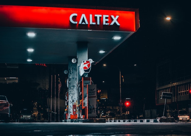 Filling Station Facts vs Myths Caltex Filling Station