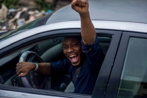 How to review your SA driver's license Happy vehicle owner