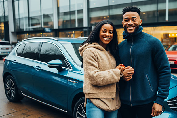 Positive Signs For New And Used Car Sales SA