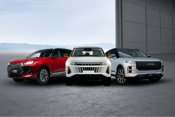 Plug-In Hybrids On The Rise: What South African Buyers Should Know