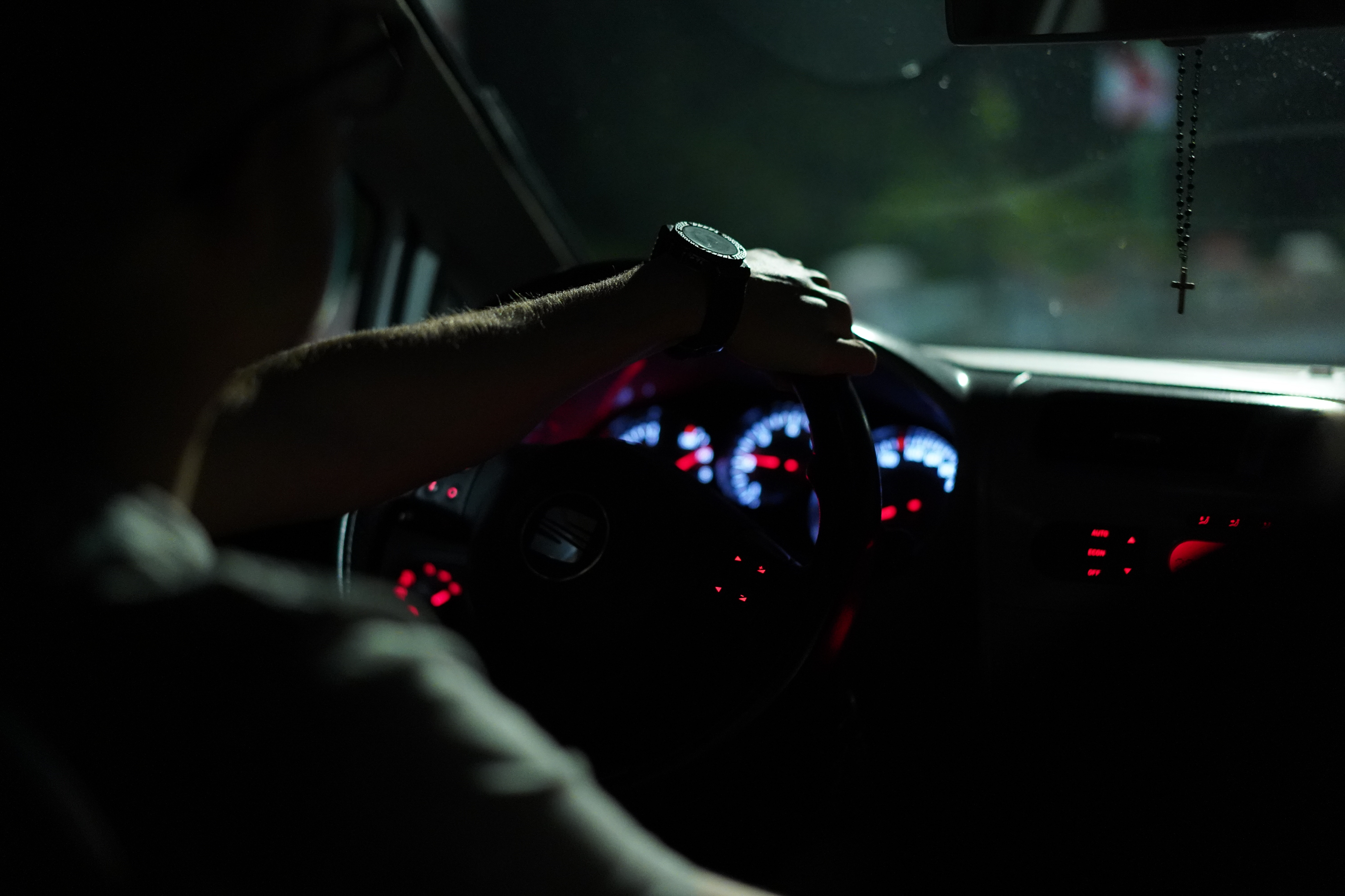 Arrive Alive During Loadshedding Arrive Alive During Loadshedding