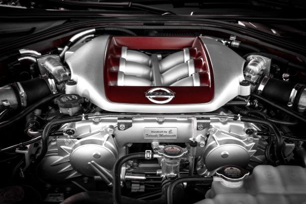 Turbo Engine Turbo Engine