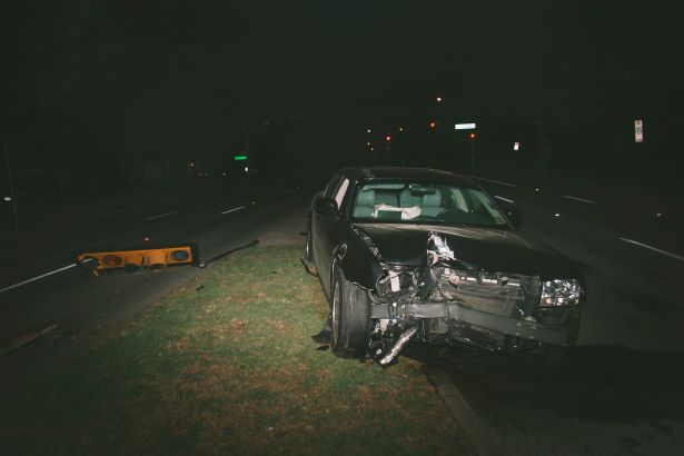Avoid Car Accidents Car Accident