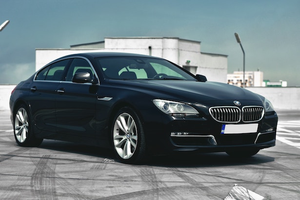 BMW 320d BMW 320d