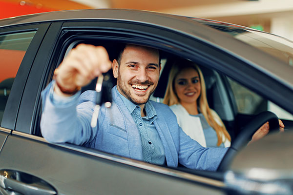 Buying a Used Car - Follow this Checklist The Group1 Hyundai Guide to Buying a Used Car