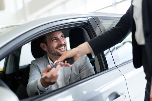 Buying a Used Car? Here's are some of our top tips... Buying a Used Car? Here's are some of our top tips...